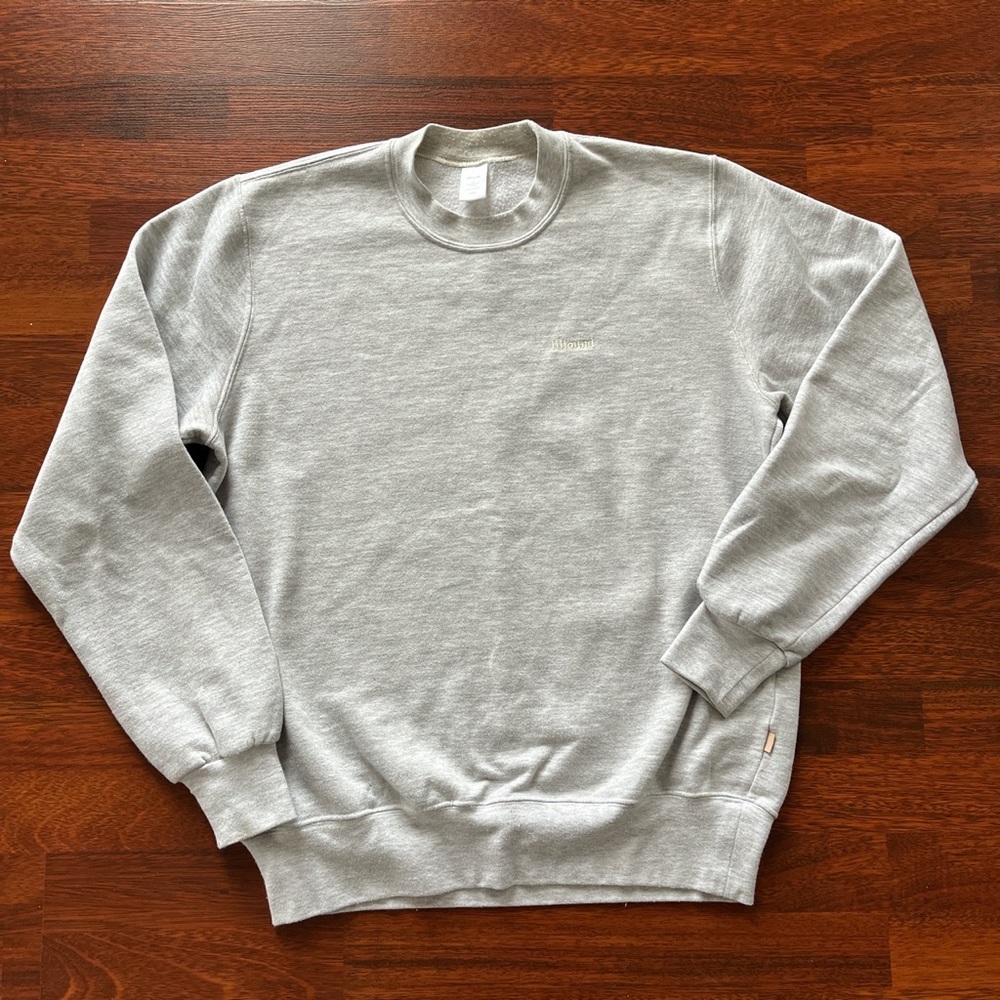 JJJJound sweater, large